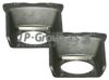 VAG 113615127 Brake Caliper Bracket Set
